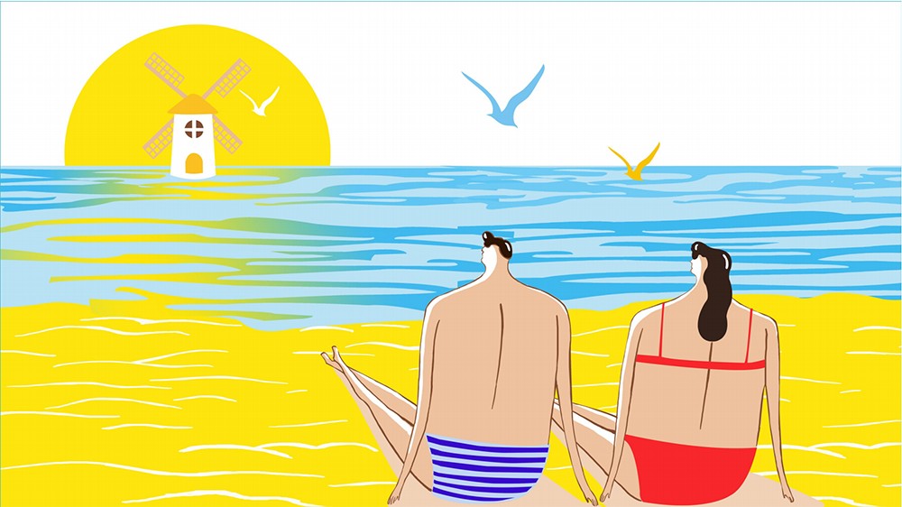 益美达代餐食品包装设计