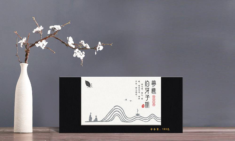 三明国潮包装设计的创新路径——传统文化与年轻潮流的破圈融合