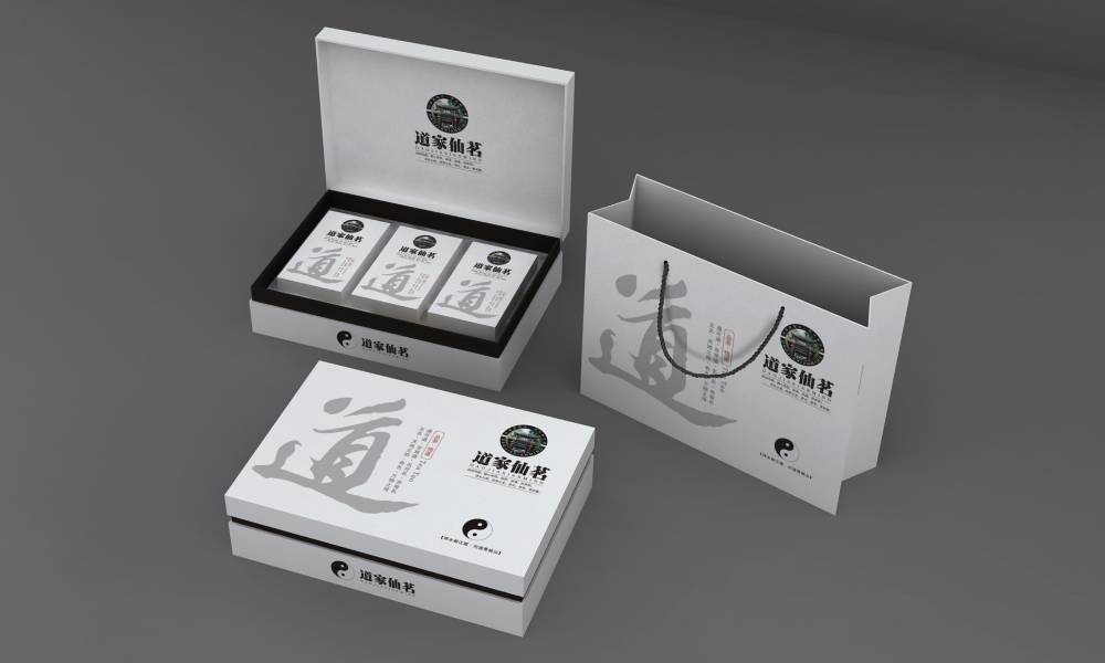 三明包装盒设计：功能与美学并重，打造产品核心竞争力